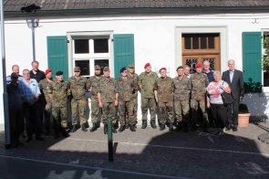 Reservisten Kreisgruppe Borken